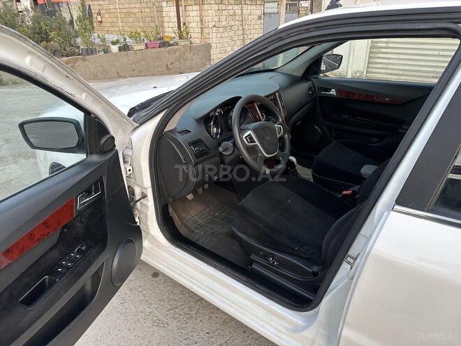 Khazar SD 2019, 18,500 km - 1.7 l - Bakı