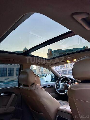 Audi Q7 2007, 224,903 km - 3.6 l - Sumqayıt