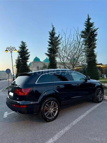 Audi Q7 2007, 224,903 km - 3.6 l - Sumqayıt