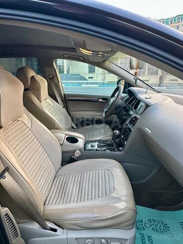 Audi Q7 2007, 224,903 km - 3.6 l - Sumqayıt