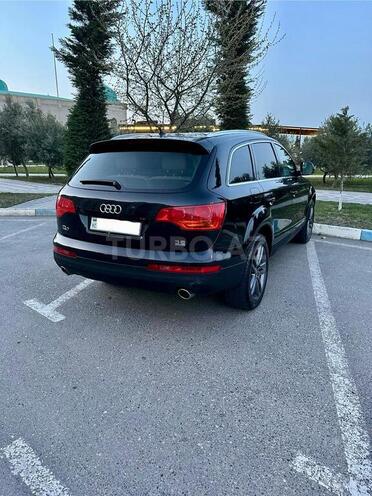 Audi Q7 2007, 224,903 km - 3.6 l - Sumqayıt