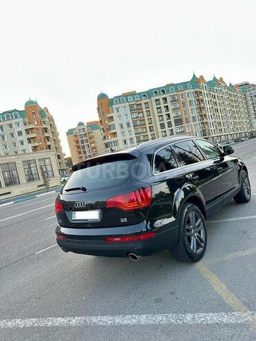 Audi Q7 2007, 224,903 km - 3.6 l - Sumqayıt