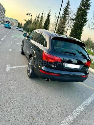 Audi Q7 2007, 224,903 km - 3.6 l - Sumqayıt