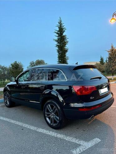 Audi Q7 2007, 224,903 km - 3.6 l - Sumqayıt