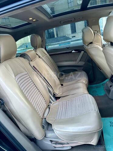 Audi Q7 2007, 224,903 km - 3.6 l - Sumqayıt