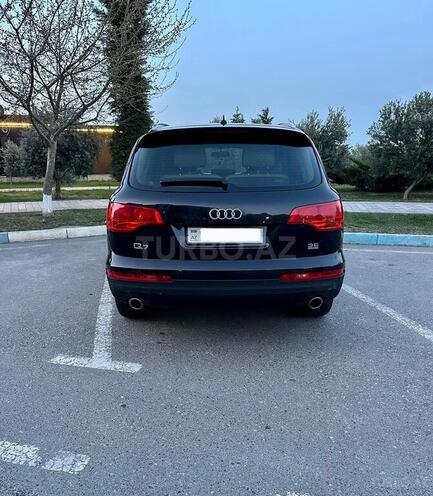Audi Q7 2007, 224,903 km - 3.6 l - Sumqayıt