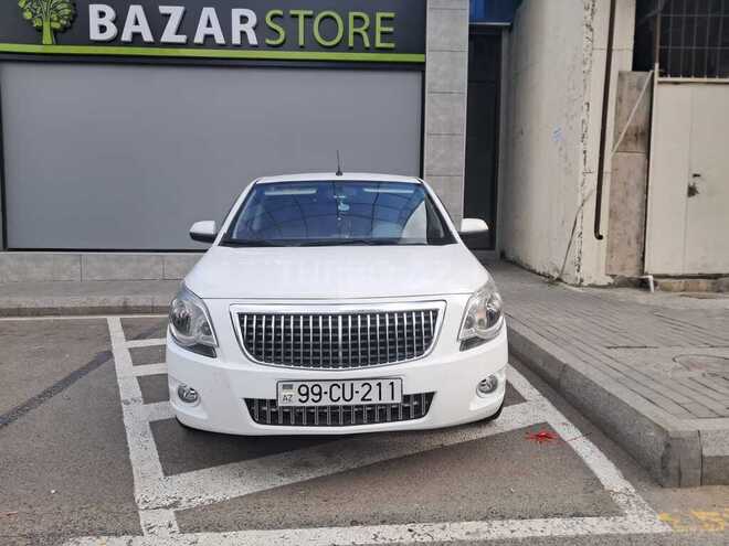 Ravon R4 2020, 134,085 km - 1.5 l - Bakı