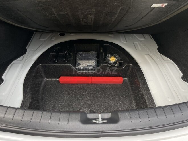 Hyundai Avante 2016, 126,000 km - 1.6 l - Bakı