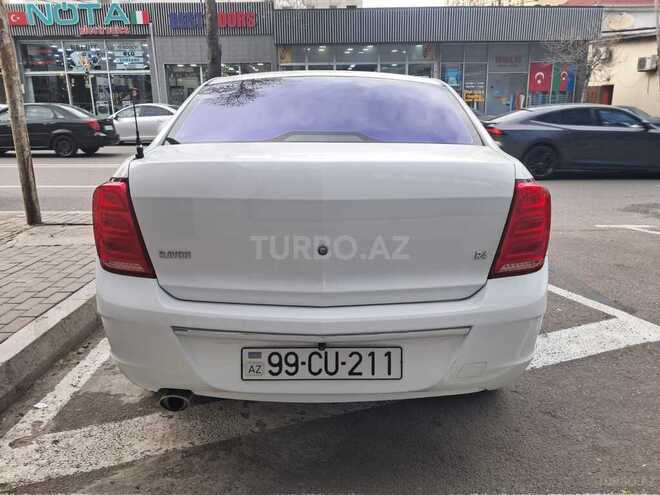 Ravon R4 2020, 134,085 km - 1.5 l - Bakı