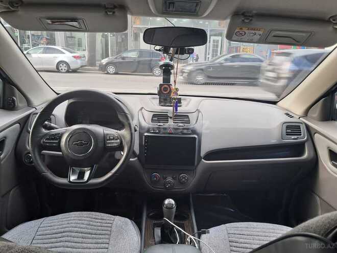 Ravon R4 2020, 134,085 km - 1.5 l - Bakı