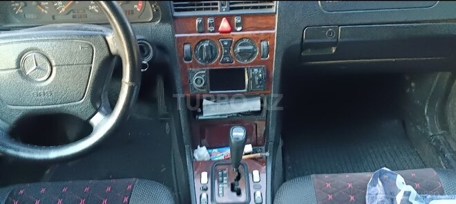 Mercedes C 200 1999, 470,000 km - 2.0 l - Bakı