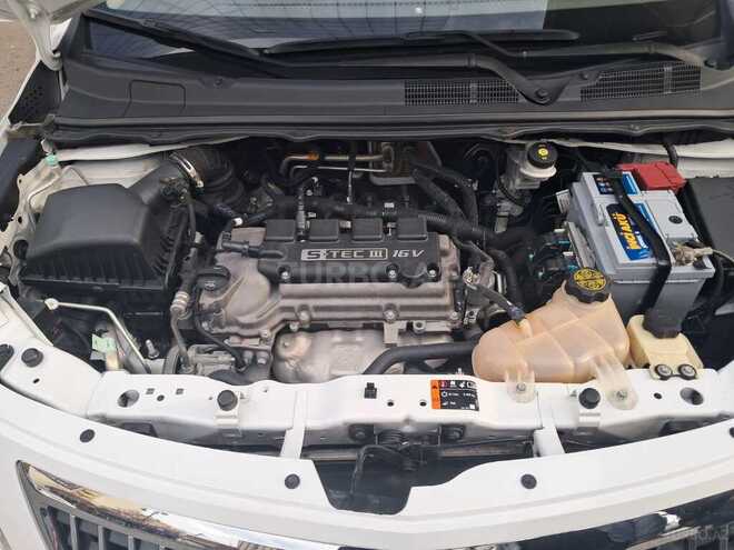 Ravon R4 2020, 134,085 km - 1.5 l - Bakı
