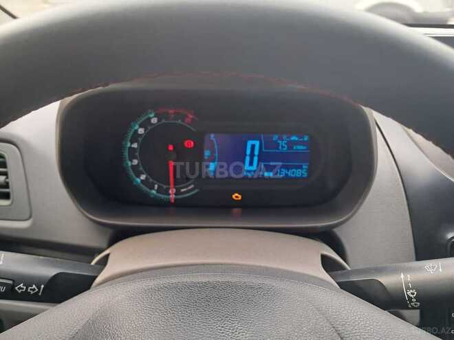 Ravon R4 2020, 134,085 km - 1.5 l - Bakı