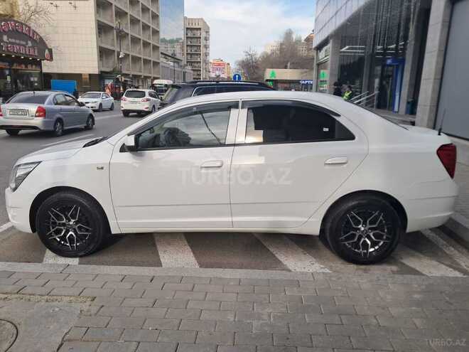 Ravon R4 2020, 134,085 km - 1.5 l - Bakı