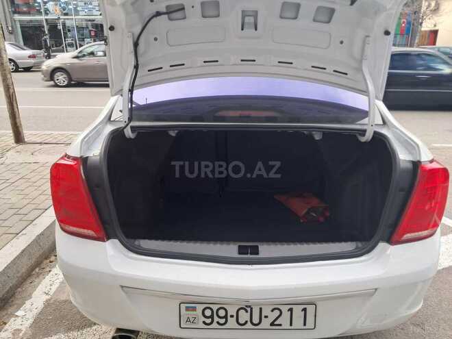 Ravon R4 2020, 134,085 km - 1.5 l - Bakı