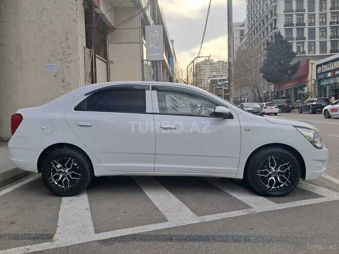 Ravon R4 2020, 134,085 km - 1.5 l - Bakı