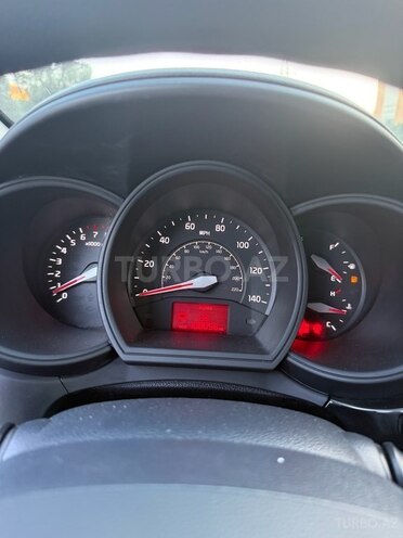 Kia Rio 2016, 107,000 km - 1.6 l - Bakı