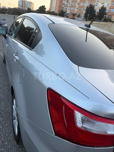 Kia Rio 2016, 107,000 km - 1.6 l - Bakı