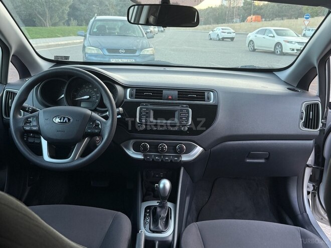 Kia Rio 2016, 107,000 km - 1.6 l - Bakı