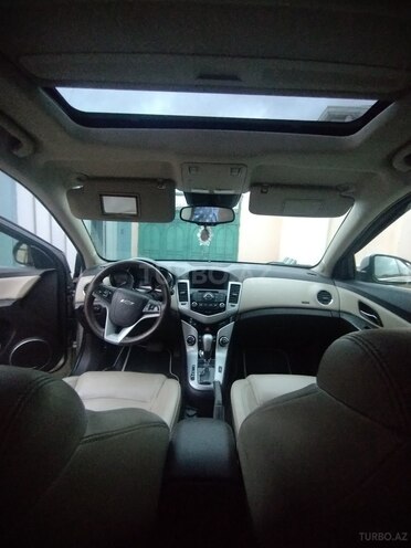 Chevrolet Cruze 2013, 271,301 km - 1.4 l - Sumqayıt