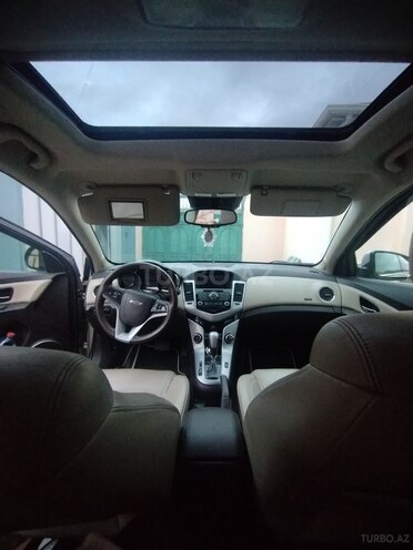 Chevrolet Cruze 2013, 271,301 km - 1.4 l - Sumqayıt