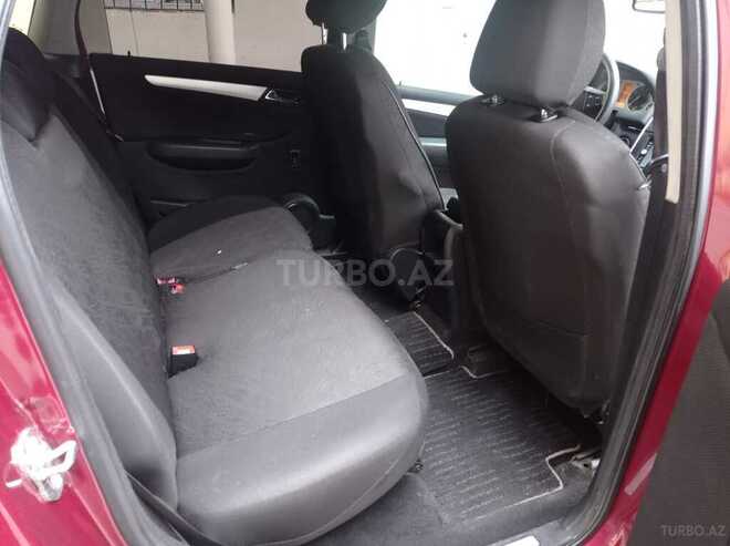 Mercedes B 170 2007, 267,000 km - 1.7 l - Bakı