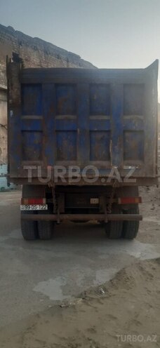 Shacman F3000 2012, 200,000 km - 9.7 l - Bakı