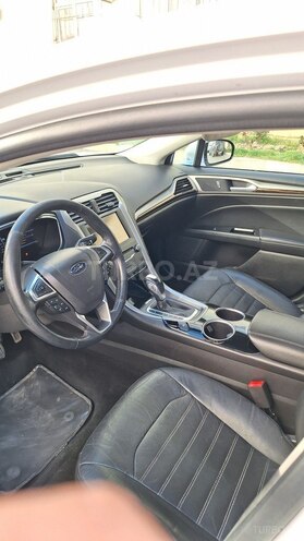 Ford Fusion (North America) 2013, 172,000 km - 1.5 л - Bakı
