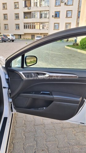 Ford Fusion (North America) 2013, 172,000 km - 1.5 л - Bakı