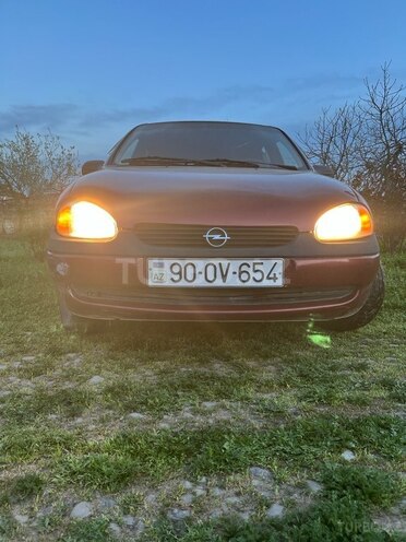 Opel Vita 1999, 300,000 km - 1.4 l - Masallı
