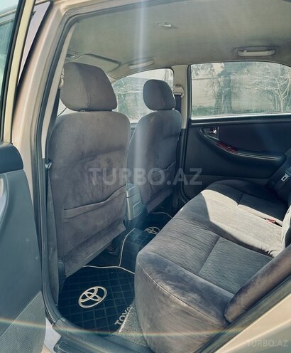 Toyota Corolla 2005, 296,000 km - 1.8 l - Bakı