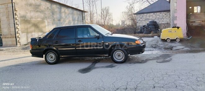 LADA (VAZ) 2115 2009, 190,815 km - 1.5 л - Ağdaş