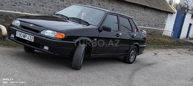 LADA (VAZ) 2115 2009, 190,815 km - 1.5 л - Ağdaş