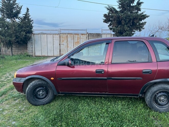 Opel Vita 1999, 300,000 km - 1.4 l - Masallı