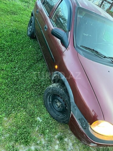 Opel Vita 1999, 300,000 km - 1.4 l - Masallı