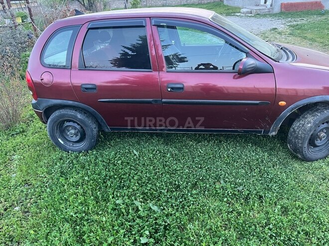 Opel Vita 1999, 300,000 km - 1.4 l - Masallı