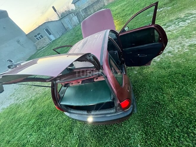 Opel Vita 1999, 300,000 km - 1.4 l - Masallı