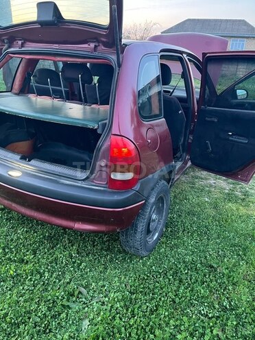Opel Vita 1999, 300,000 km - 1.4 l - Masallı