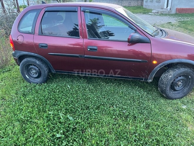 Opel Vita 1999, 300,000 km - 1.4 l - Masallı