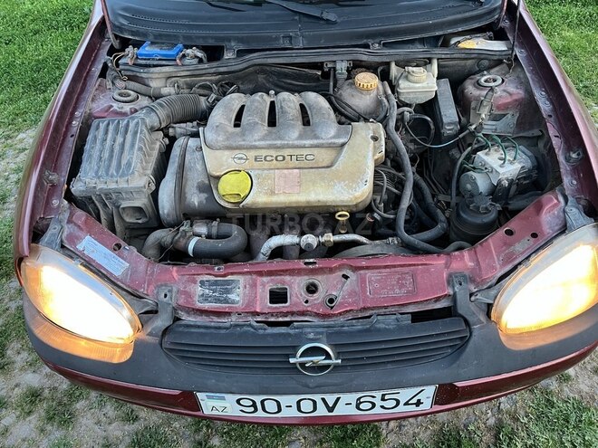 Opel Vita 1999, 300,000 km - 1.4 l - Masallı
