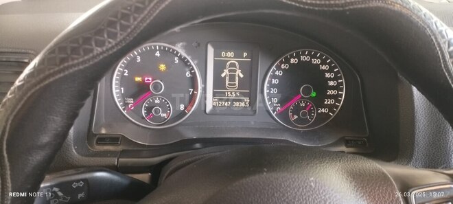 Volkswagen Jetta 2010, 412,747 km - 1.6 l - Saatlı