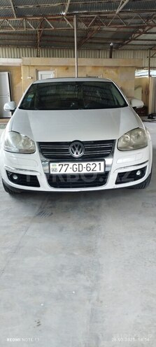 Volkswagen Jetta 2010, 412,747 km - 1.6 l - Saatlı