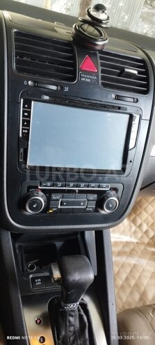 Volkswagen Jetta 2010, 412,747 km - 1.6 l - Saatlı