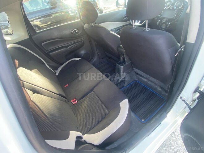 Nissan Note 2018, 90,600 km - 1.2 l - Bakı