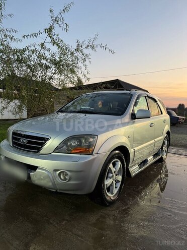 Kia Sorento 2007, 310,000 km - 2.5 л - Masallı