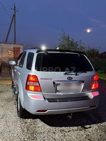 Kia Sorento 2007, 310,000 km - 2.5 л - Masallı