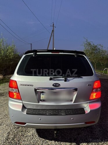 Kia Sorento 2007, 310,000 km - 2.5 л - Masallı