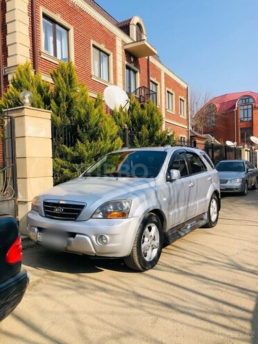 Kia Sorento 2007, 310,000 km - 2.5 л - Masallı