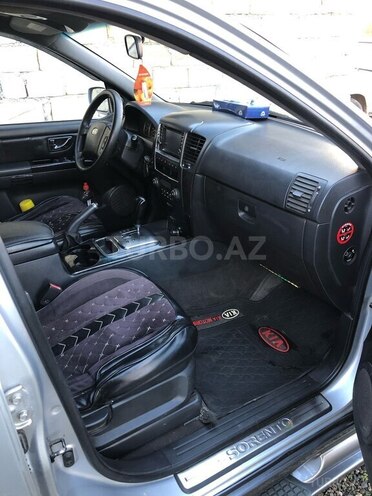 Kia Sorento 2007, 310,000 km - 2.5 л - Masallı