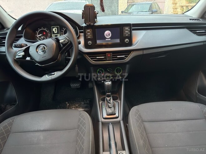 Skoda Rapid 2020, 203,333 km - 1.6 l - Bakı